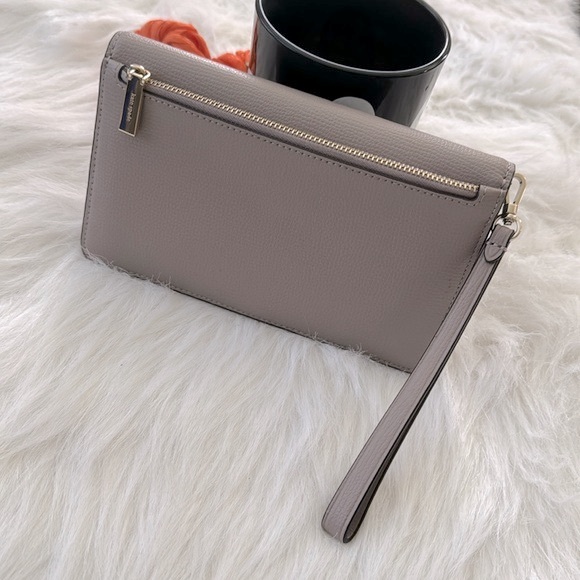 Darcy Clutch Wallet Wristlet